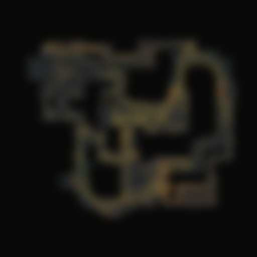 hitokiriholy positioning heatmap on Mirage