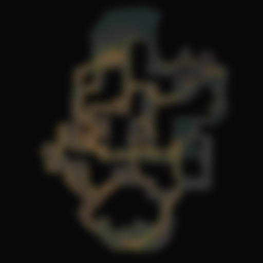 BoneMeal1 positioning heatmap on Anubis