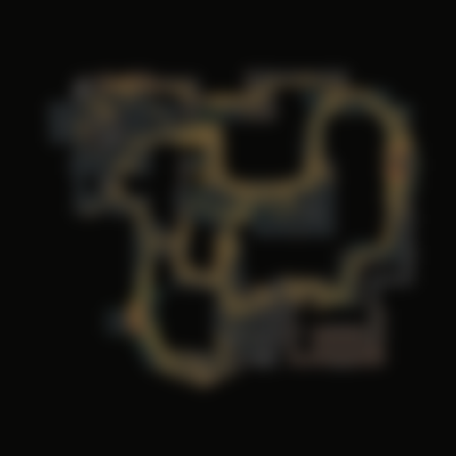 draavtizs positioning heatmap on Mirage