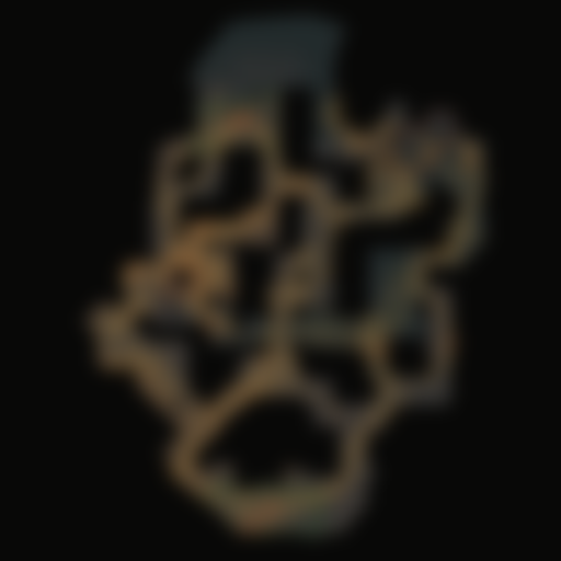 i-alf positioning heatmap on Anubis