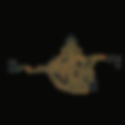 i-alf positioning heatmap on Nuke