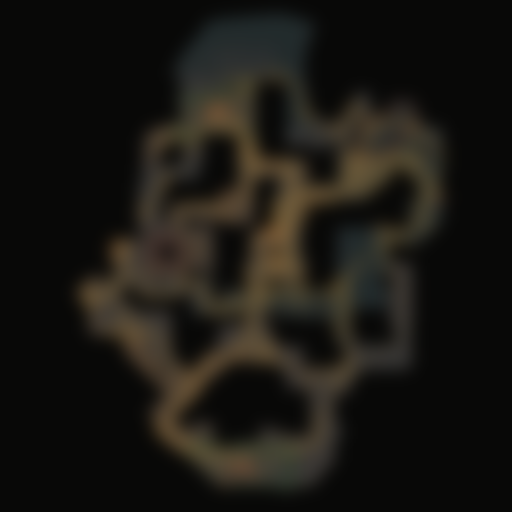 Hayvo positioning heatmap on Anubis