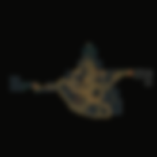izm14 positioning heatmap on Nuke