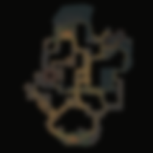 LobrenJames positioning heatmap on Anubis