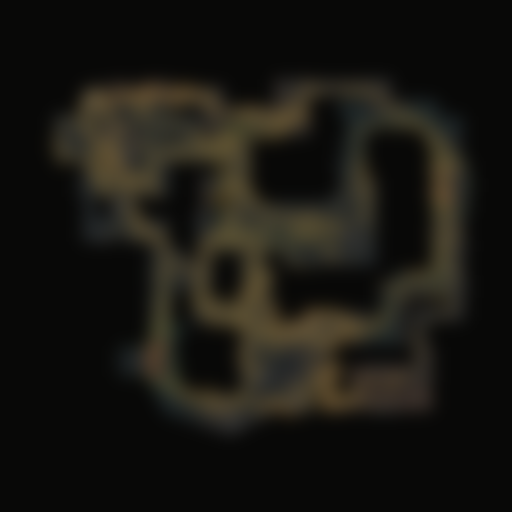Kozer_ positioning heatmap on Mirage