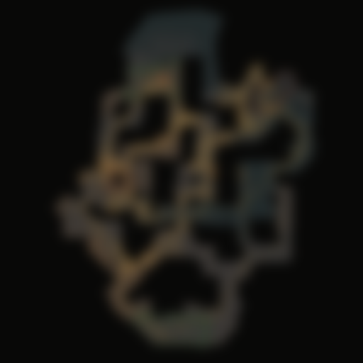 Jokass positioning heatmap on Anubis