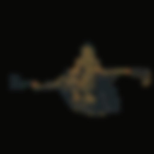 Academglobus positioning heatmap on Nuke