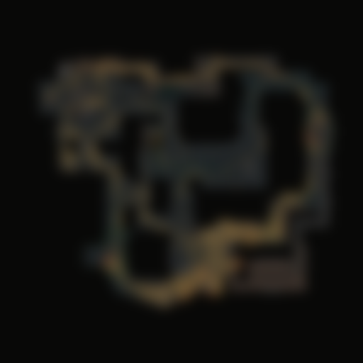 Yah0onation positioning heatmap on Mirage