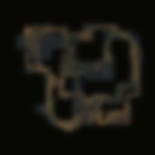 Loon-_ positioning heatmap on Mirage