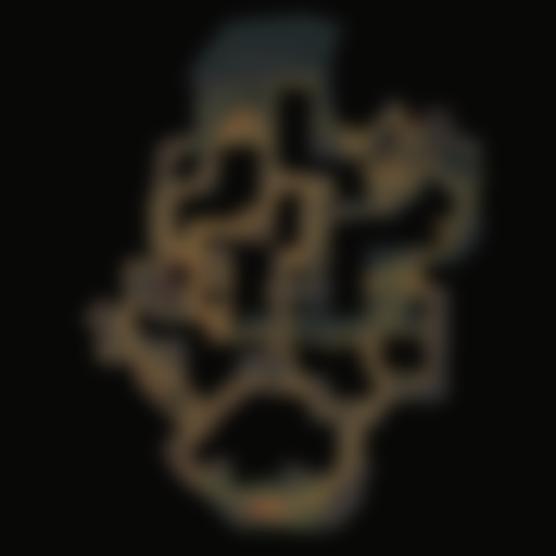 --PATCHY-- positioning heatmap on Anubis