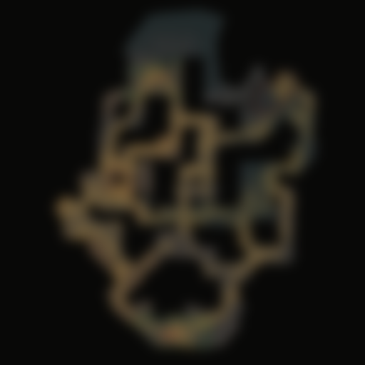 Chinwala positioning heatmap on Anubis