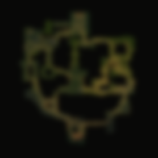 Blad3 positioning heatmap on Ancient