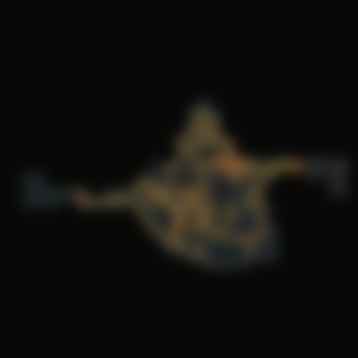 QONFIDENCE positioning heatmap on Nuke