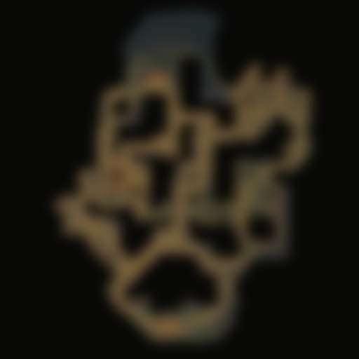 BLSN positioning heatmap on Anubis