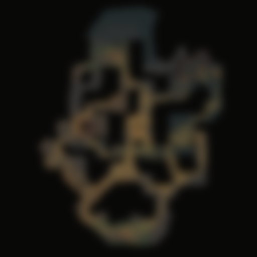 Mesuline positioning heatmap on Anubis