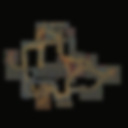 Gramzera positioning heatmap on Cache