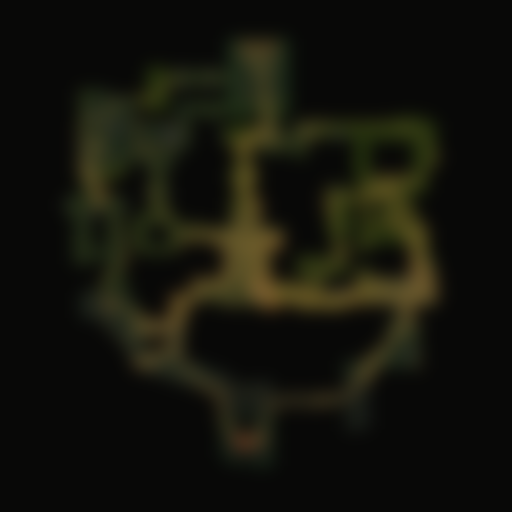 Tvmy positioning heatmap on Ancient