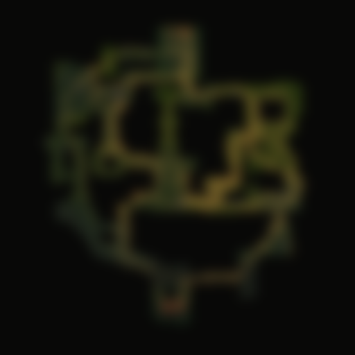 -be43 positioning heatmap on Ancient