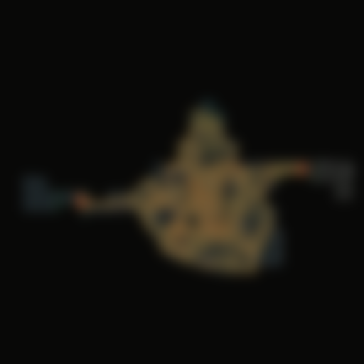 smuguL positioning heatmap on Nuke