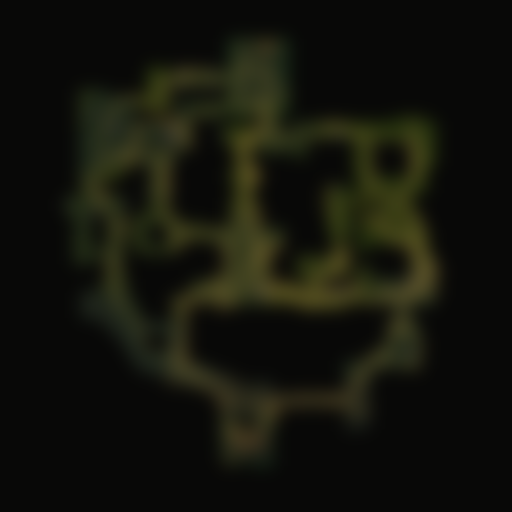 fRLp1441 positioning heatmap on Ancient