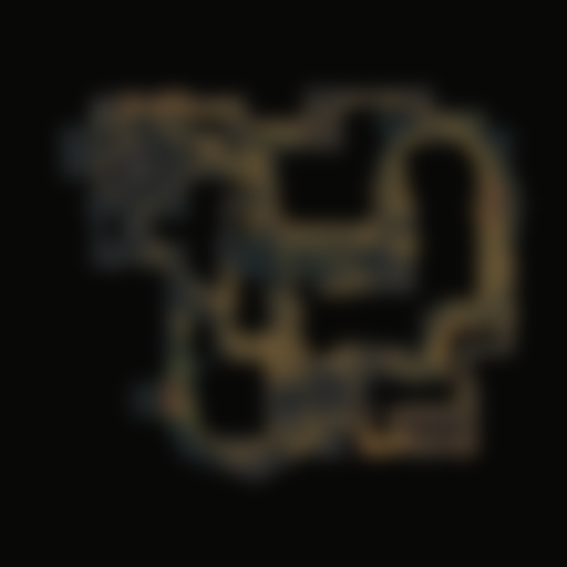 -FW positioning heatmap on Mirage