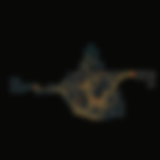 faast- positioning heatmap on Nuke