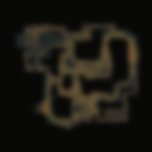 S1imen positioning heatmap on Mirage