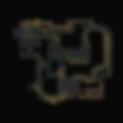 jonde-- positioning heatmap on Mirage
