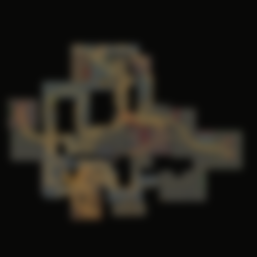 1kelodown positioning heatmap on Cache