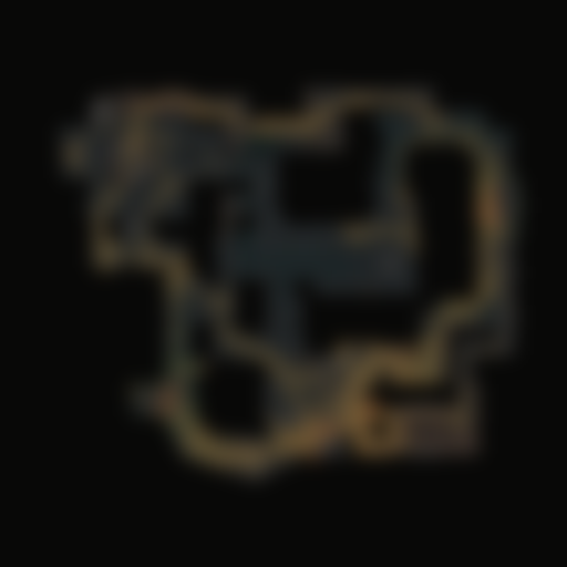 4cik4 positioning heatmap on Mirage