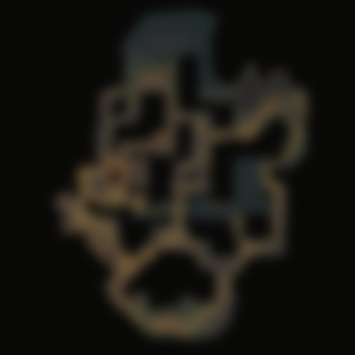Kica94 positioning heatmap on Anubis