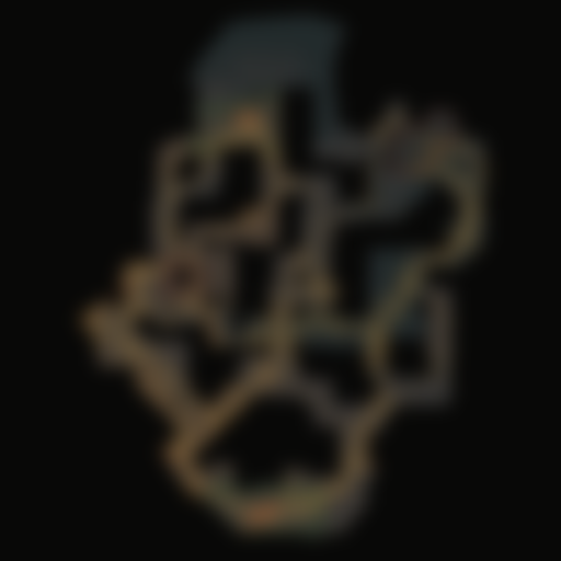 d00p- positioning heatmap on Anubis