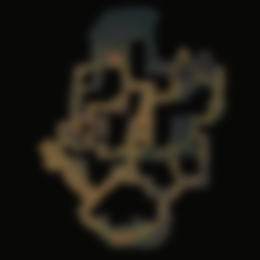 droppin positioning heatmap on Anubis