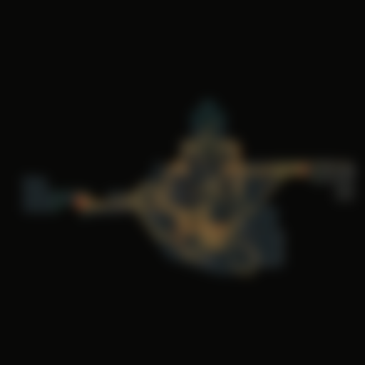 baconvamp positioning heatmap on Nuke