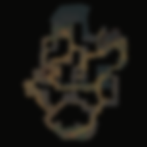mizery positioning heatmap on Anubis