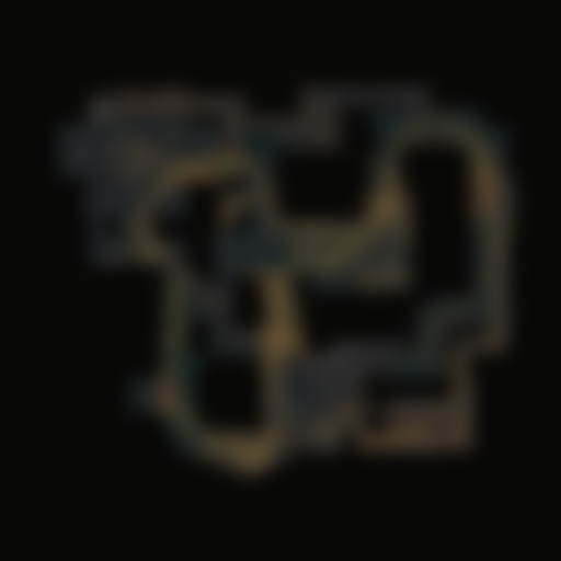 Artaxian positioning heatmap on Mirage