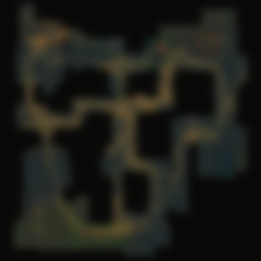 67aura69 positioning heatmap on Dust2
