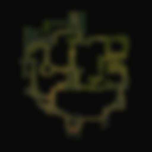 qute positioning heatmap on Ancient