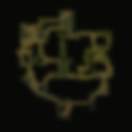 paatrix positioning heatmap on Ancient