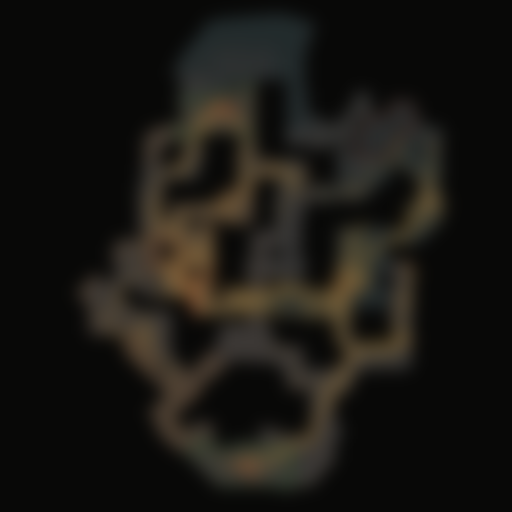 ReiMs228 positioning heatmap on Anubis