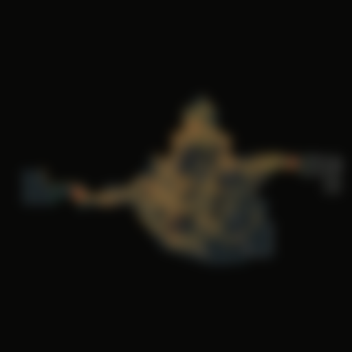EemTripplin positioning heatmap on Nuke