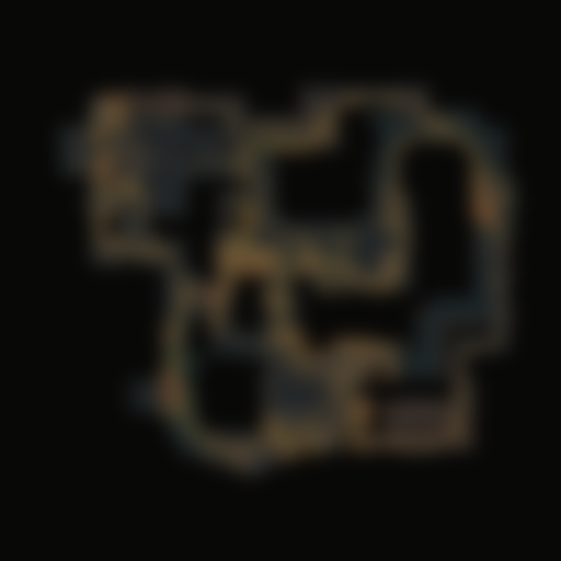 hyperbolass positioning heatmap on Mirage