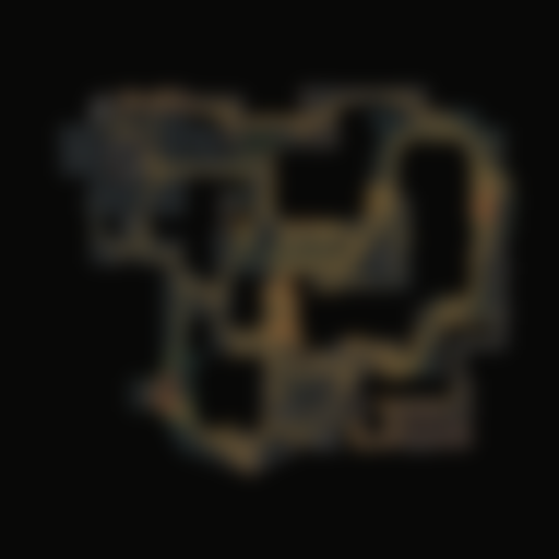 Mayor4uk positioning heatmap on Mirage