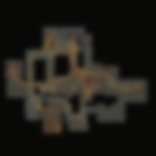 barimw positioning heatmap on Cache