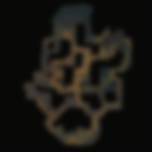 Boparoonnie positioning heatmap on Anubis