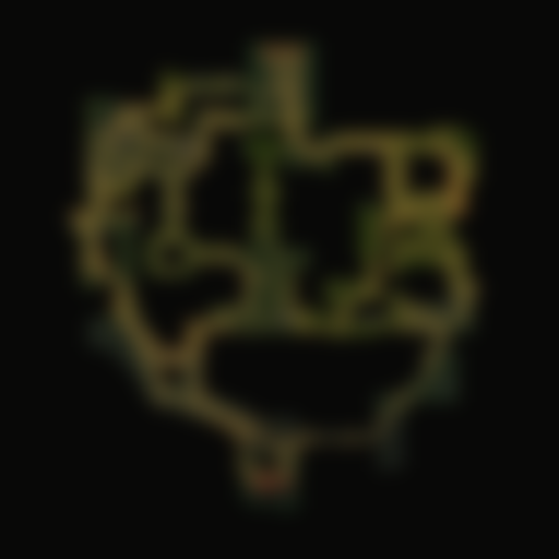 Aapatti positioning heatmap on Ancient