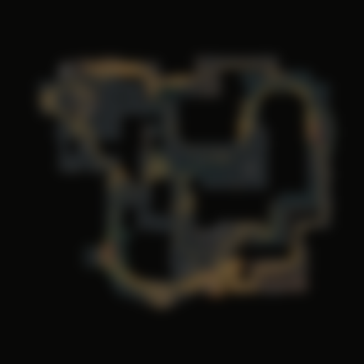 v111111111 positioning heatmap on Mirage