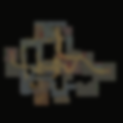 koaps6215 positioning heatmap on Cache
