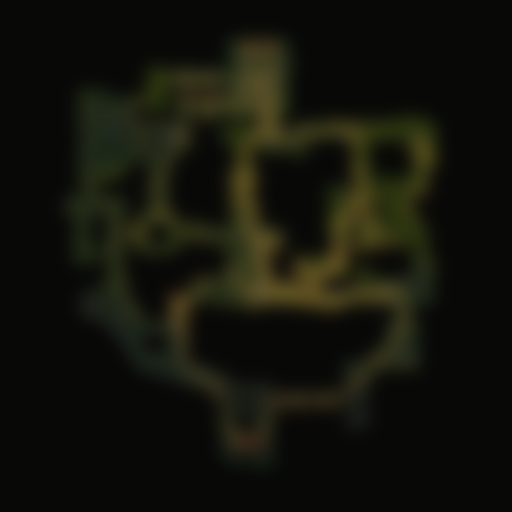 foqu positioning heatmap on Ancient