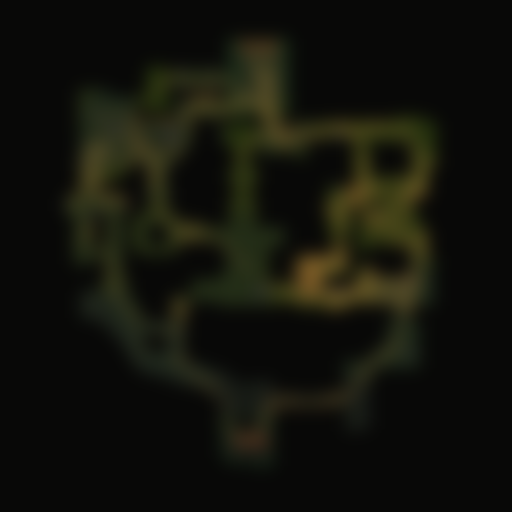 soryn positioning heatmap on Ancient